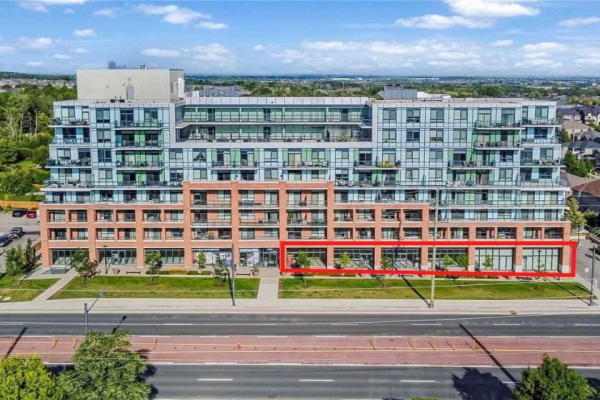 11611 Yonge St, Richmond Hill