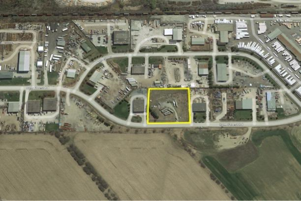 85 Ram Forest Rd, Whitchurch-Stouffville