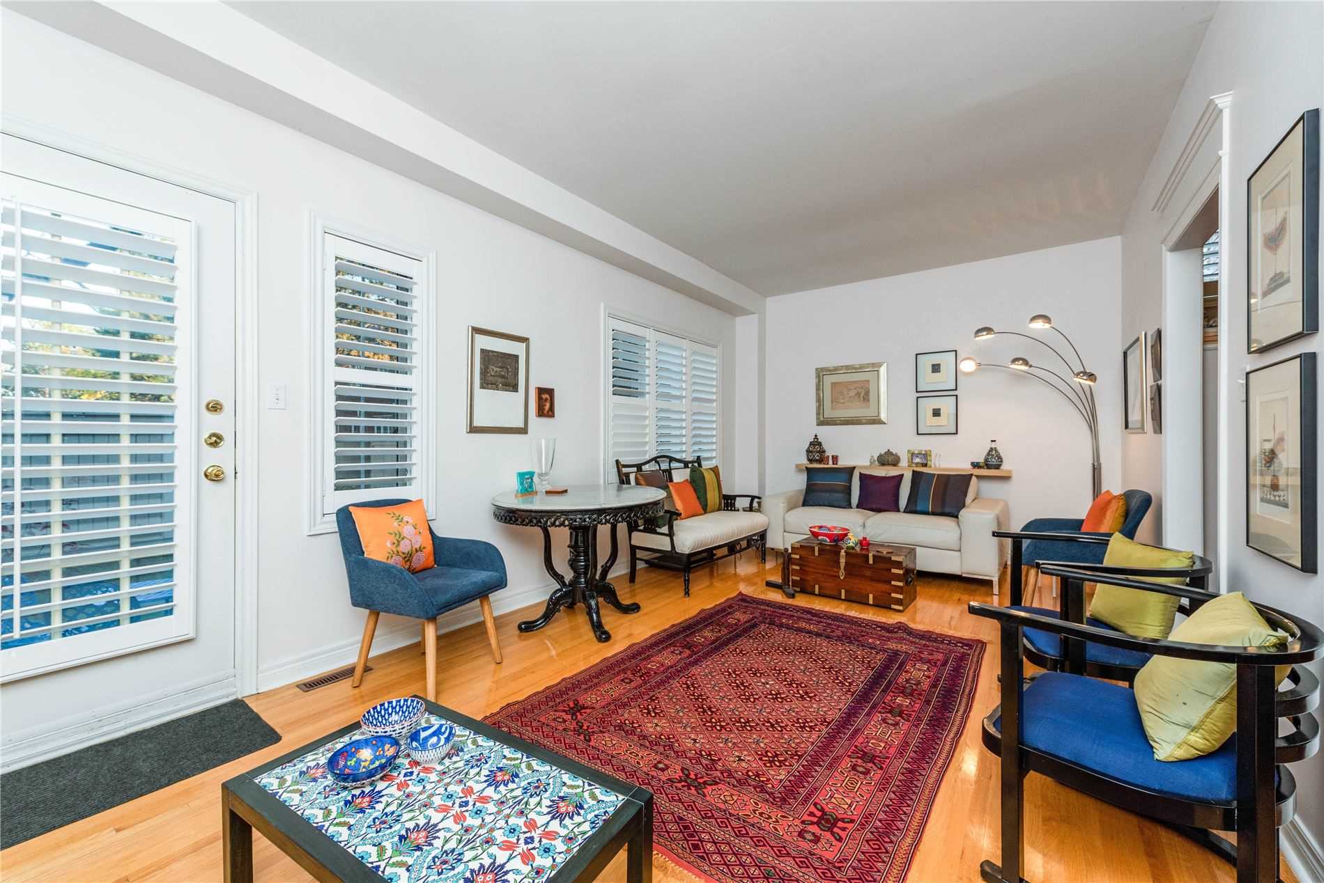 190 Harding Boulevard W, #112