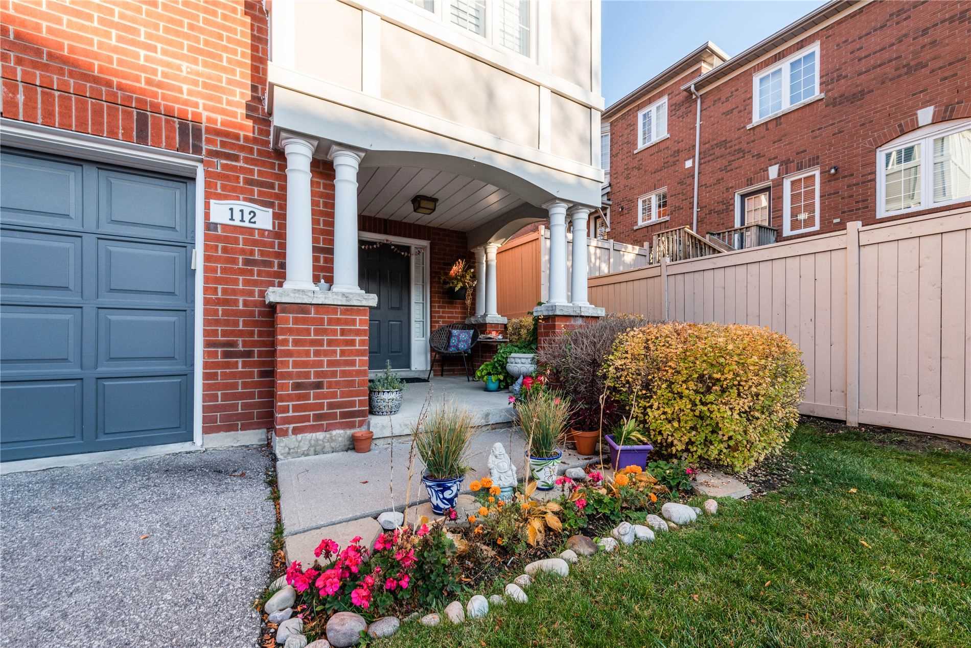 190 Harding Boulevard W, #112