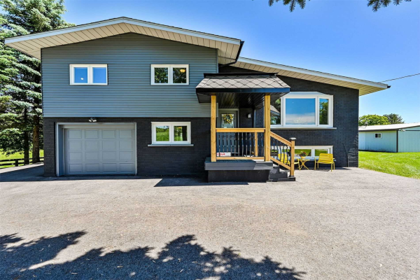 1179 Adjala Tecumseth Twn Line, New Tecumseth