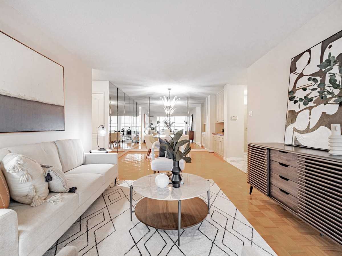 7 Townsgate Drive #1408