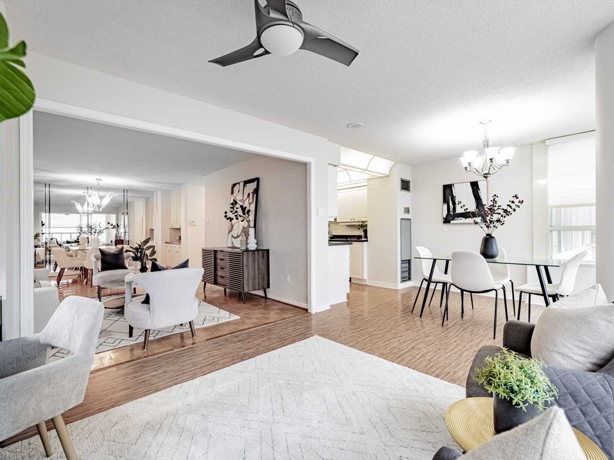 7 Townsgate Drive #1408
