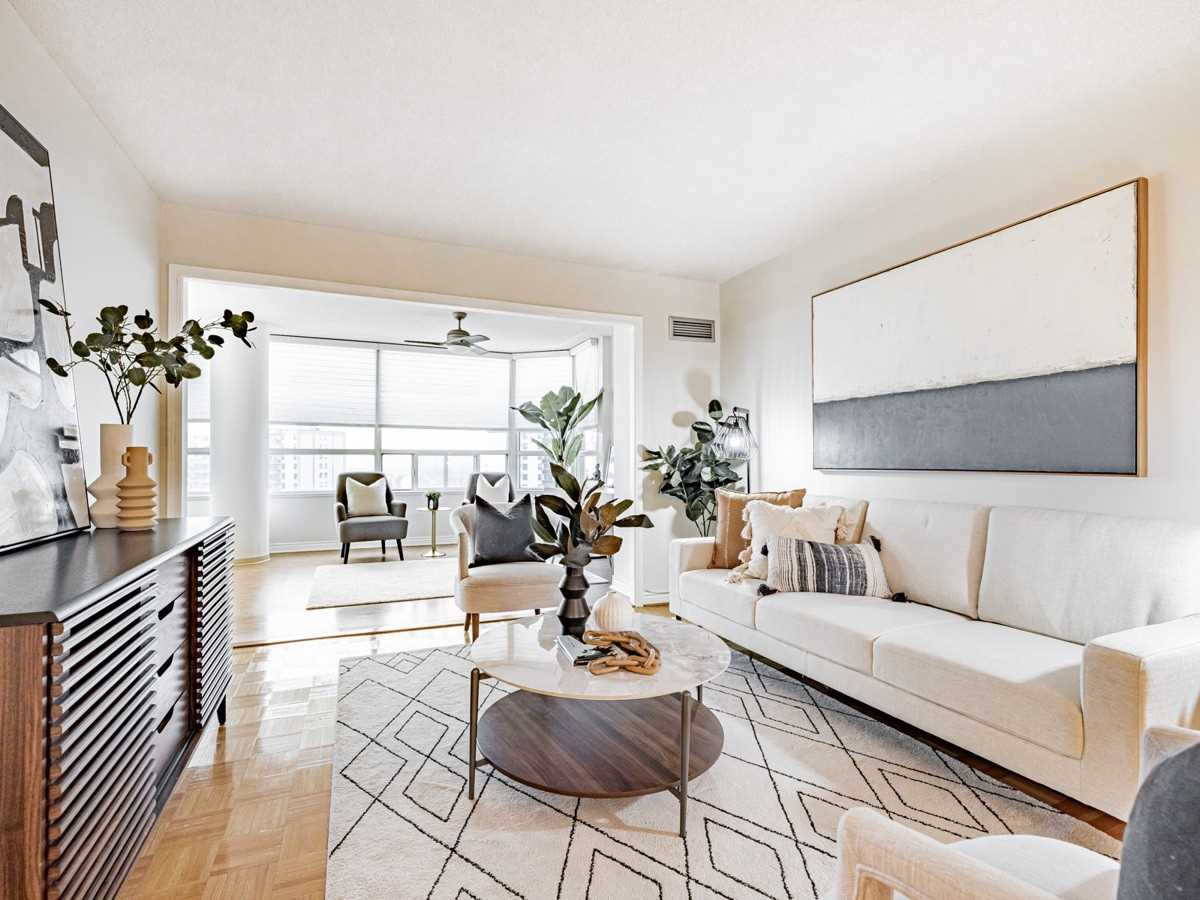 7 Townsgate Drive #1408