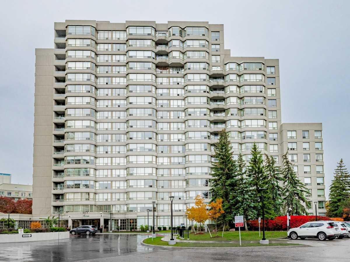 7 Townsgate Drive #1408