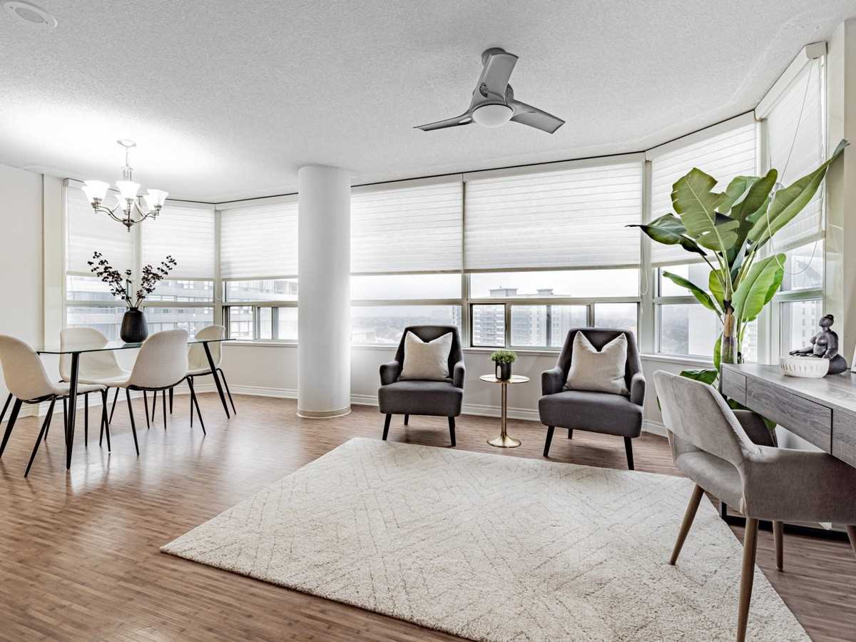 7 Townsgate Drive #1408