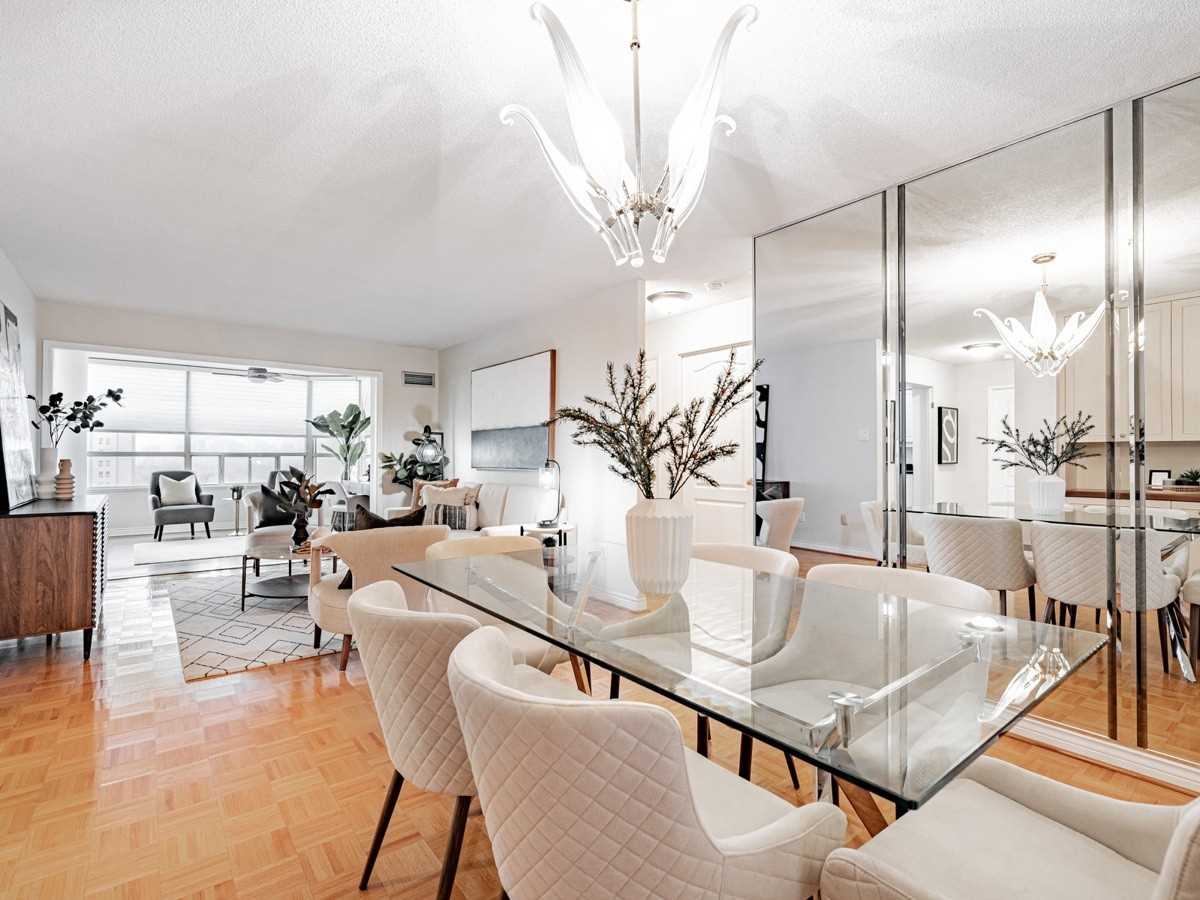 7 Townsgate Drive #1408