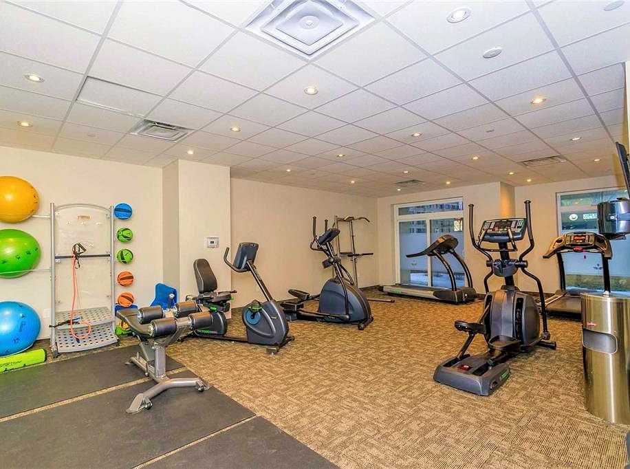 7325 Markham Rd, #619