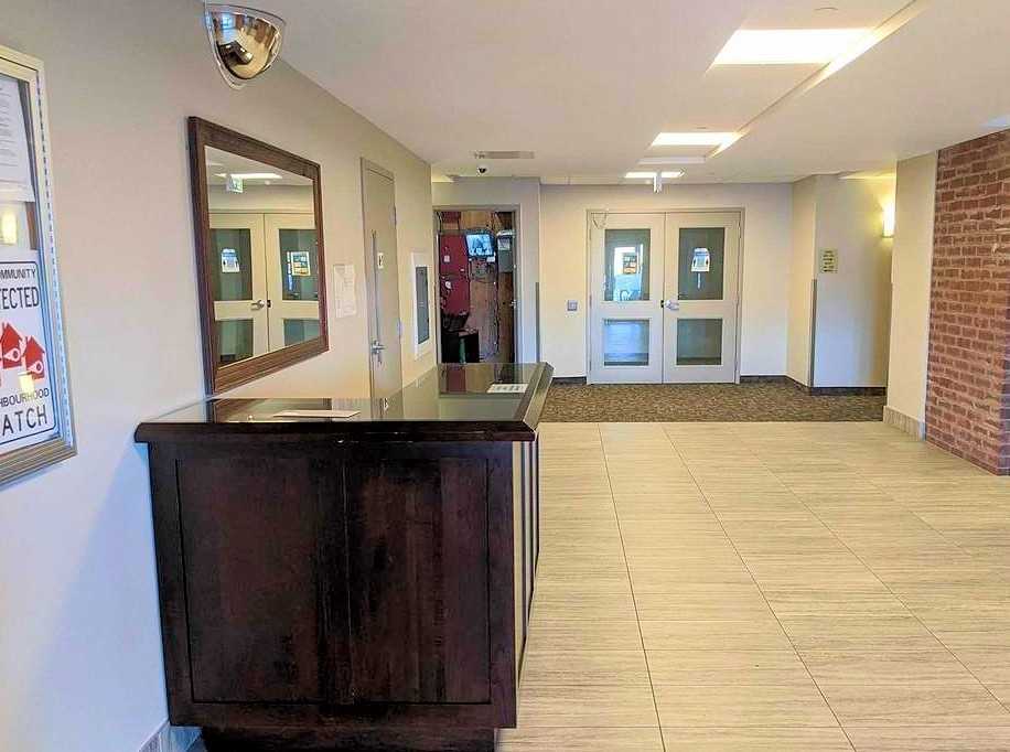 7325 Markham Rd, #619