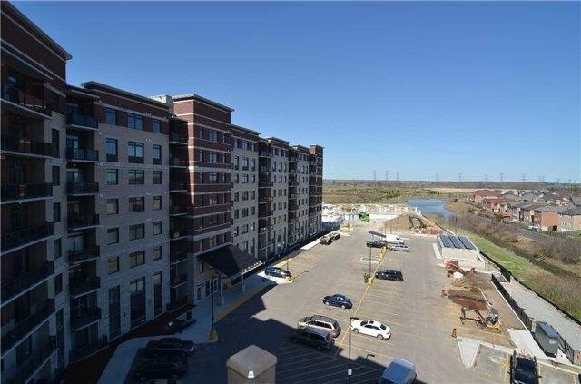 7325 Markham Rd, #619