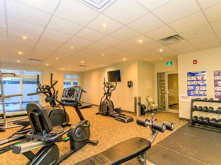 7325 Markham Rd, #619