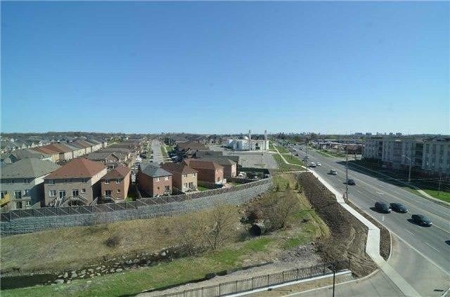 7325 Markham Rd, #619