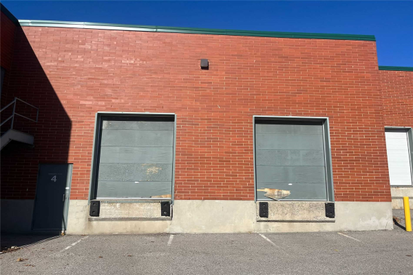 200 Trowers Rd, Vaughan