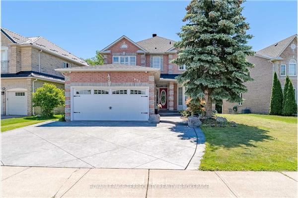 623 Carlton Rd, Markham
