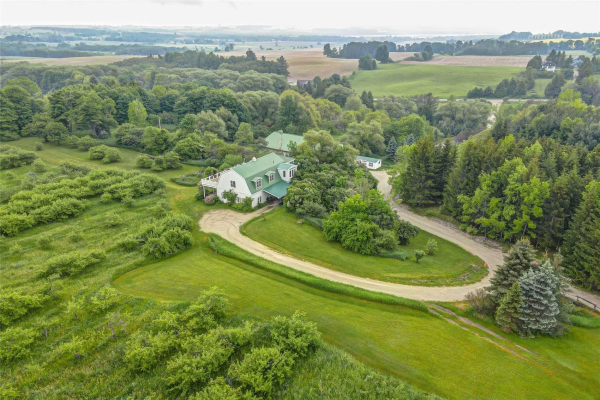 3150 5 Line, Innisfil