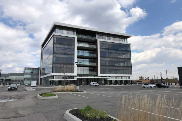 6220 Highway 7, Vaughan