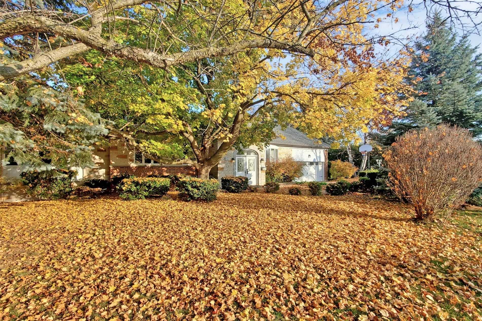 25 Oakcrest Avenue