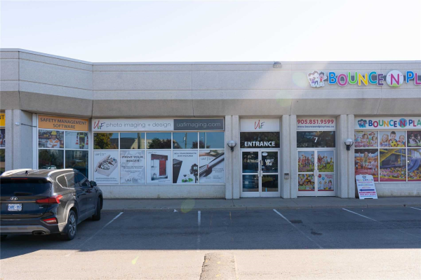 5875 Highway 7, Vaughan