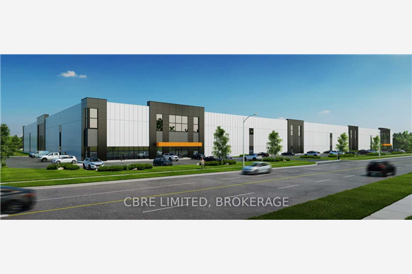 350 Hunters Valley Rd, Vaughan
