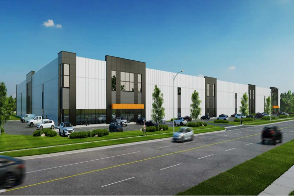 350 Hunters Valley Rd, Vaughan