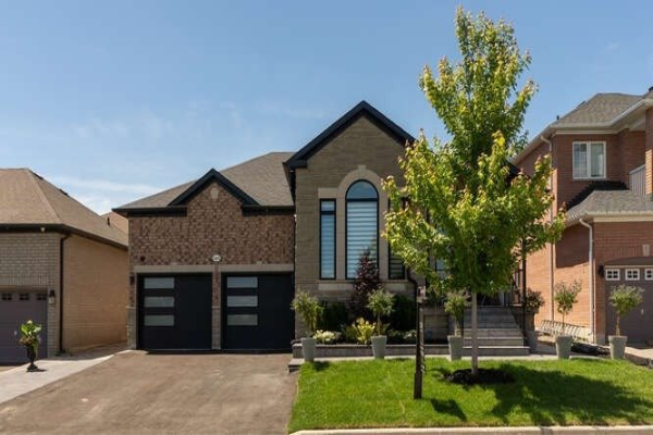 Vaughan Bungalows for Sale | View Bungalow Real Estate in Vaughan, ON ...