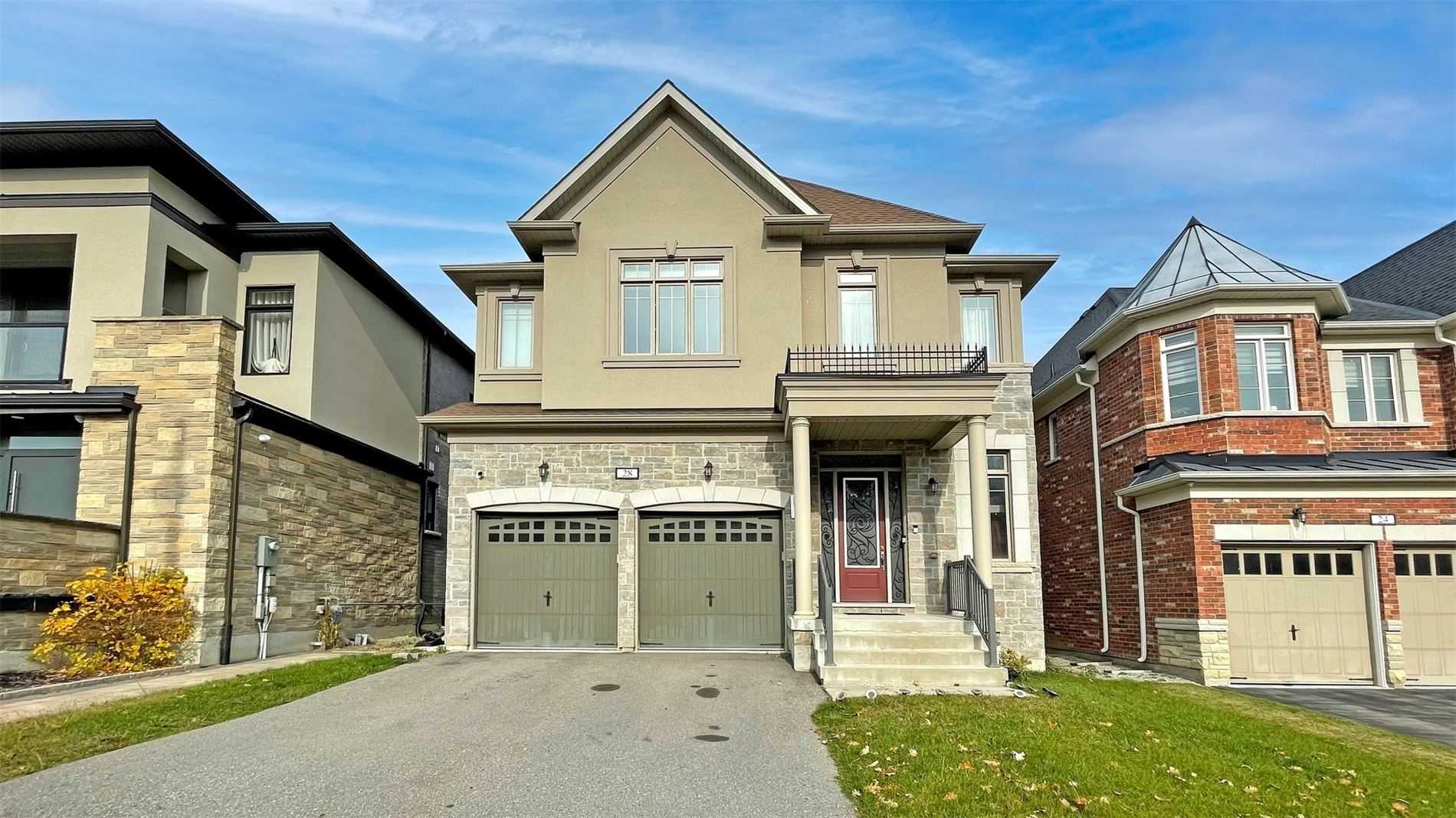 28 Fitzmaurice Drive