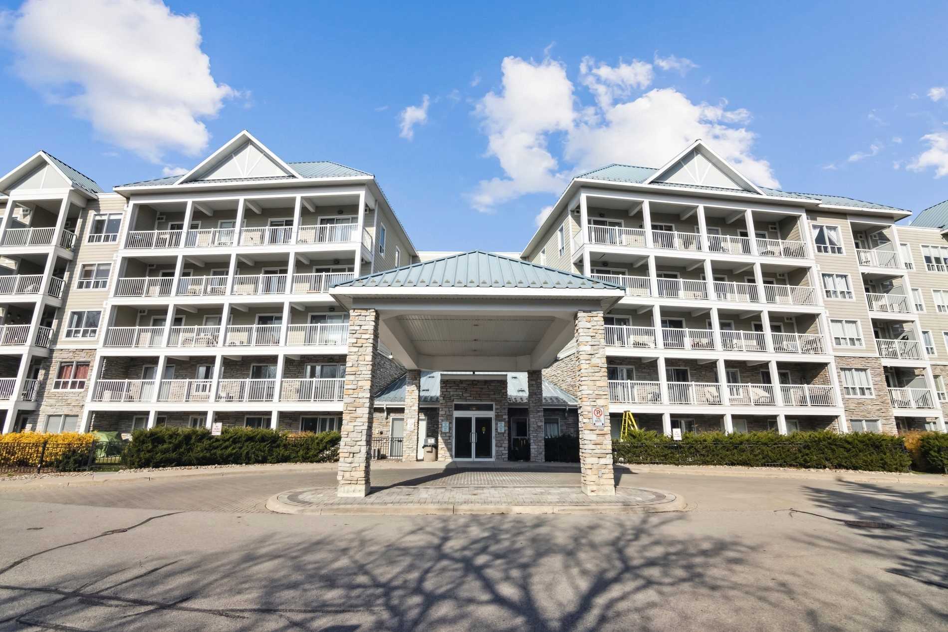 900 Bogart Mill Tr, #316