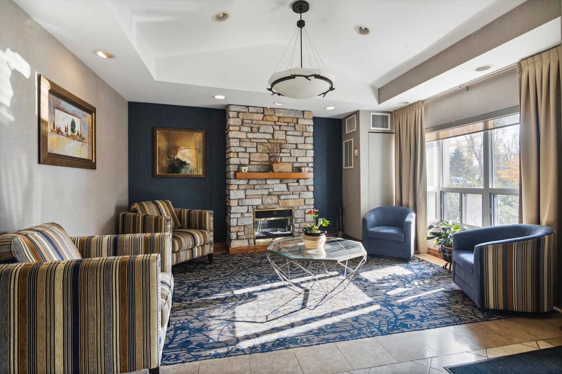 900 Bogart Mill Tr, #316