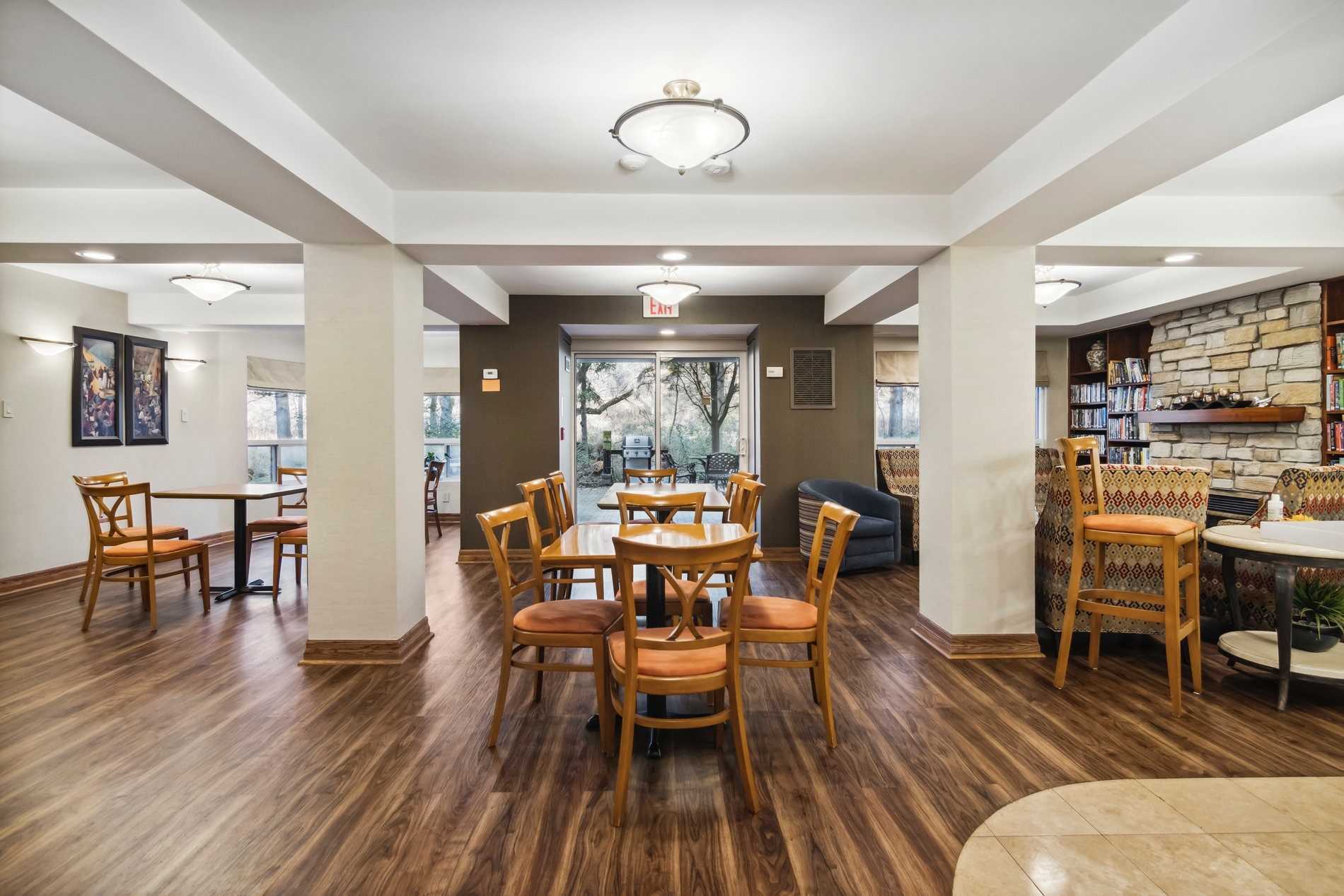 900 Bogart Mill Tr, #316