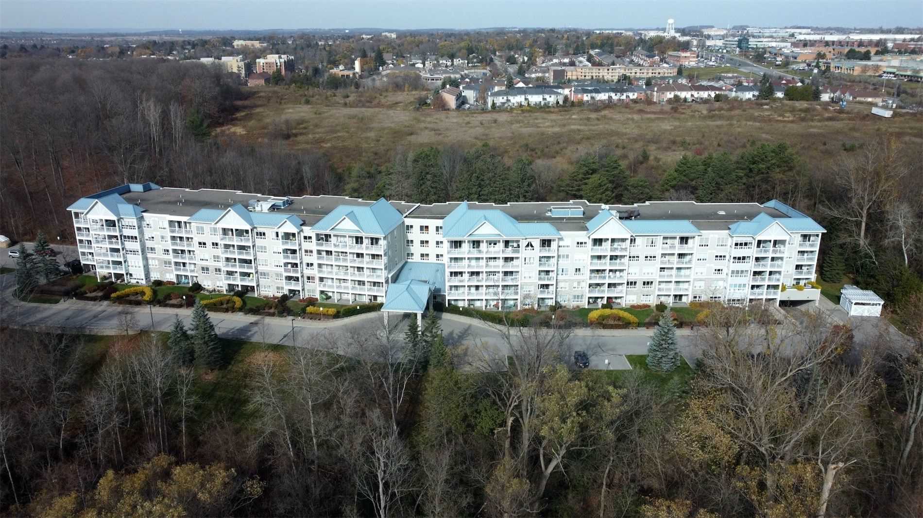 900 Bogart Mill Tr, #316
