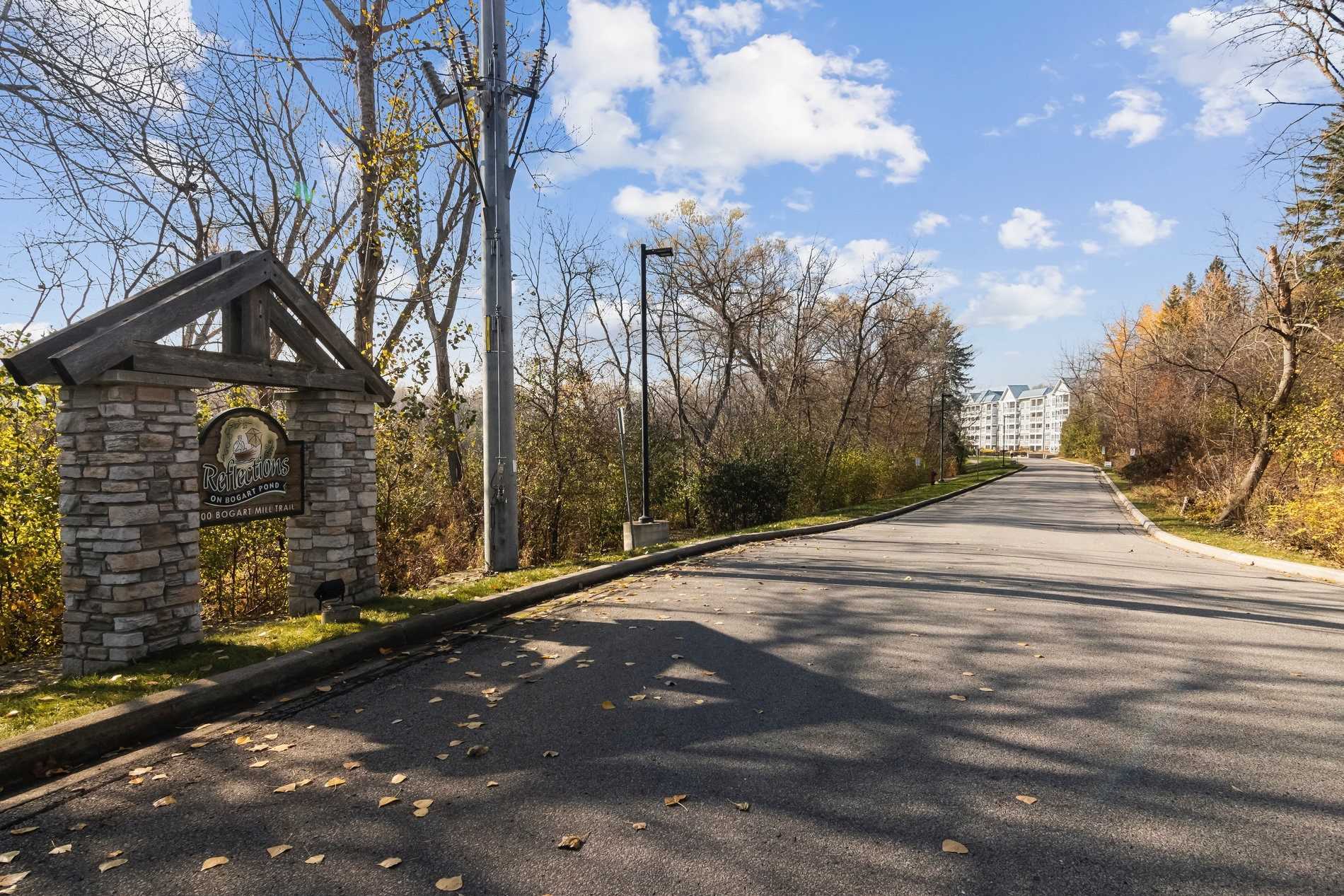900 Bogart Mill Tr, #316
