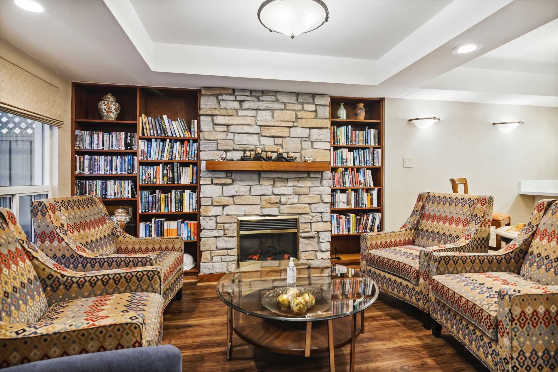 900 Bogart Mill Tr, #316