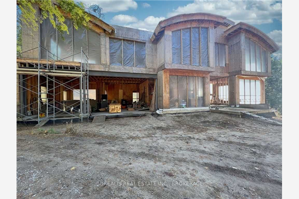 371 Stouffville Rd, Richmond Hill