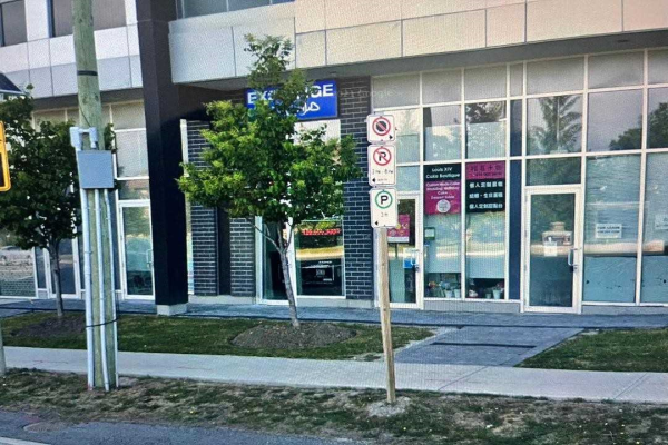8763 Bayview Ave, Richmond Hill