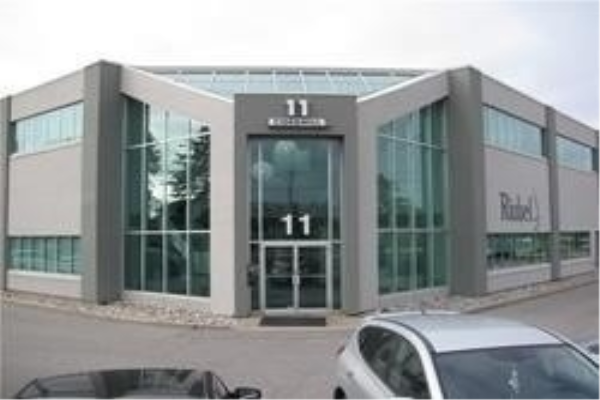 11 Cidermill Ave, Vaughan