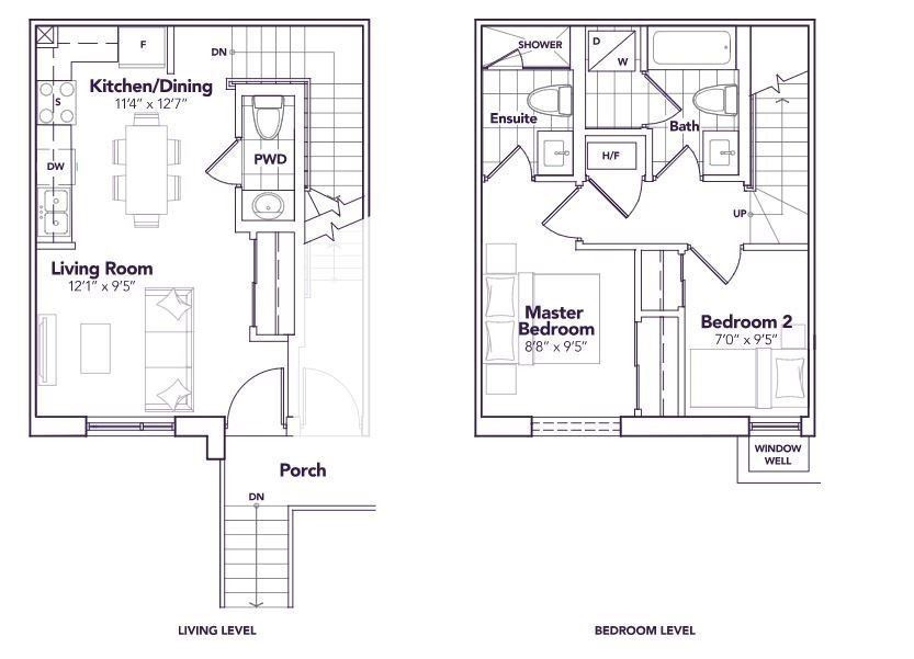 9580 Islington Ave, #134