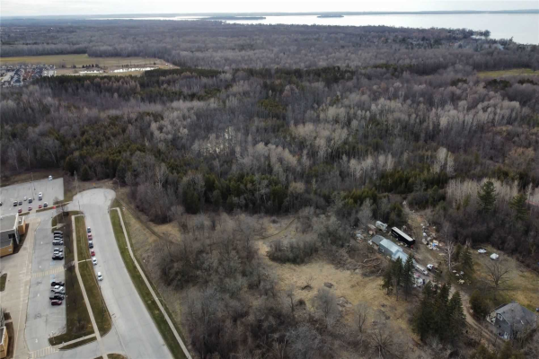 20924 Dalton Rd, Georgina