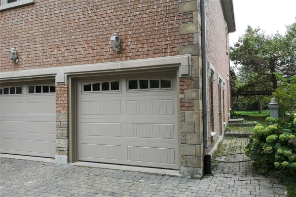 15 Wendover Crt, Richmond Hill