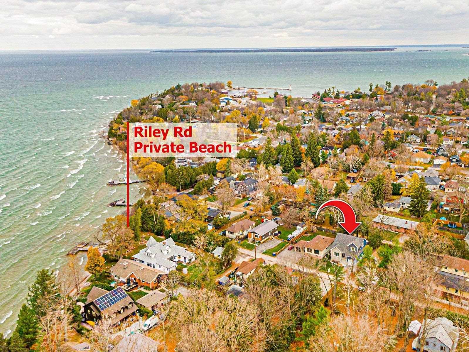 9 Riley Avenue