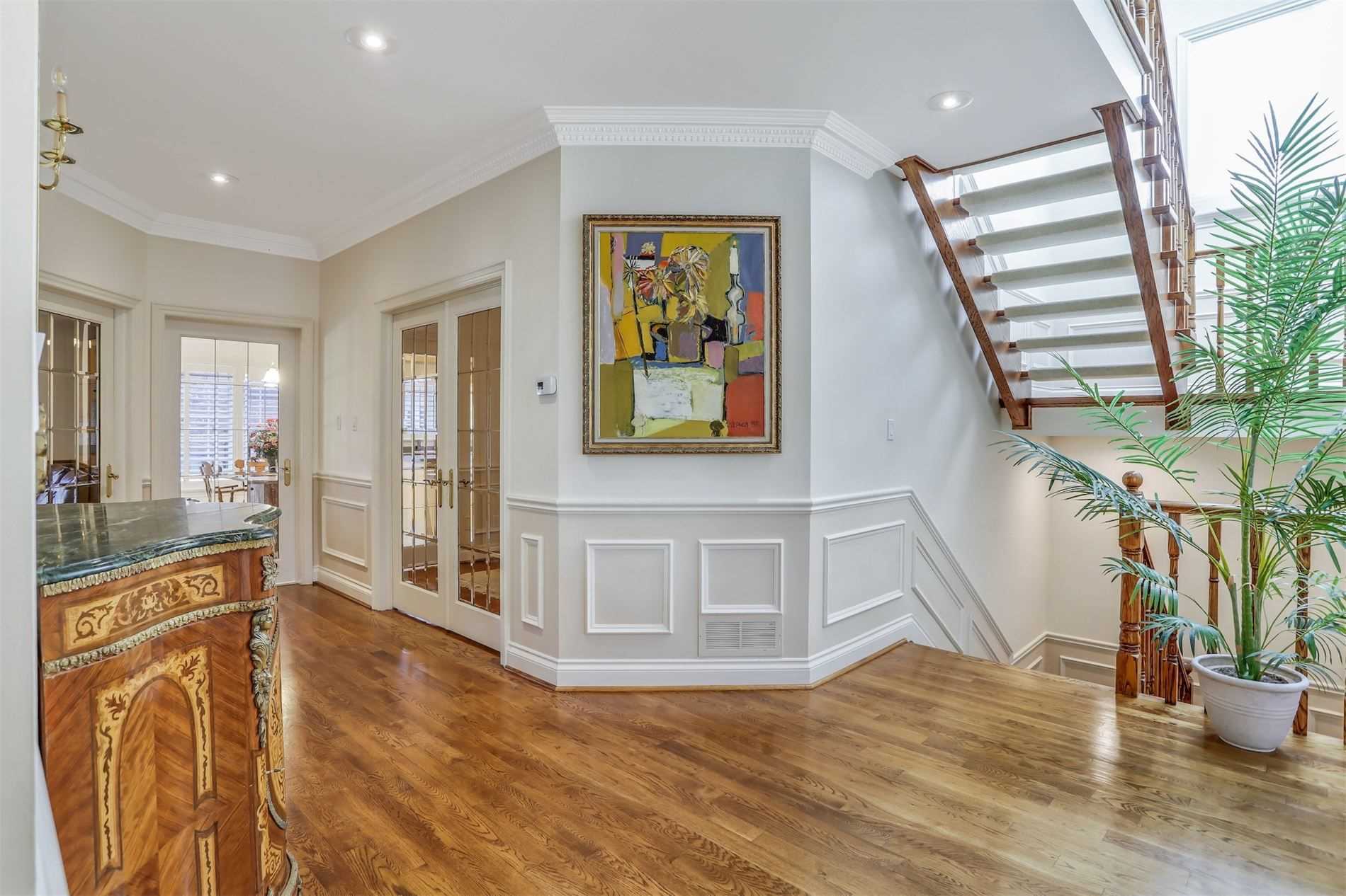 3 Tivoli Ave