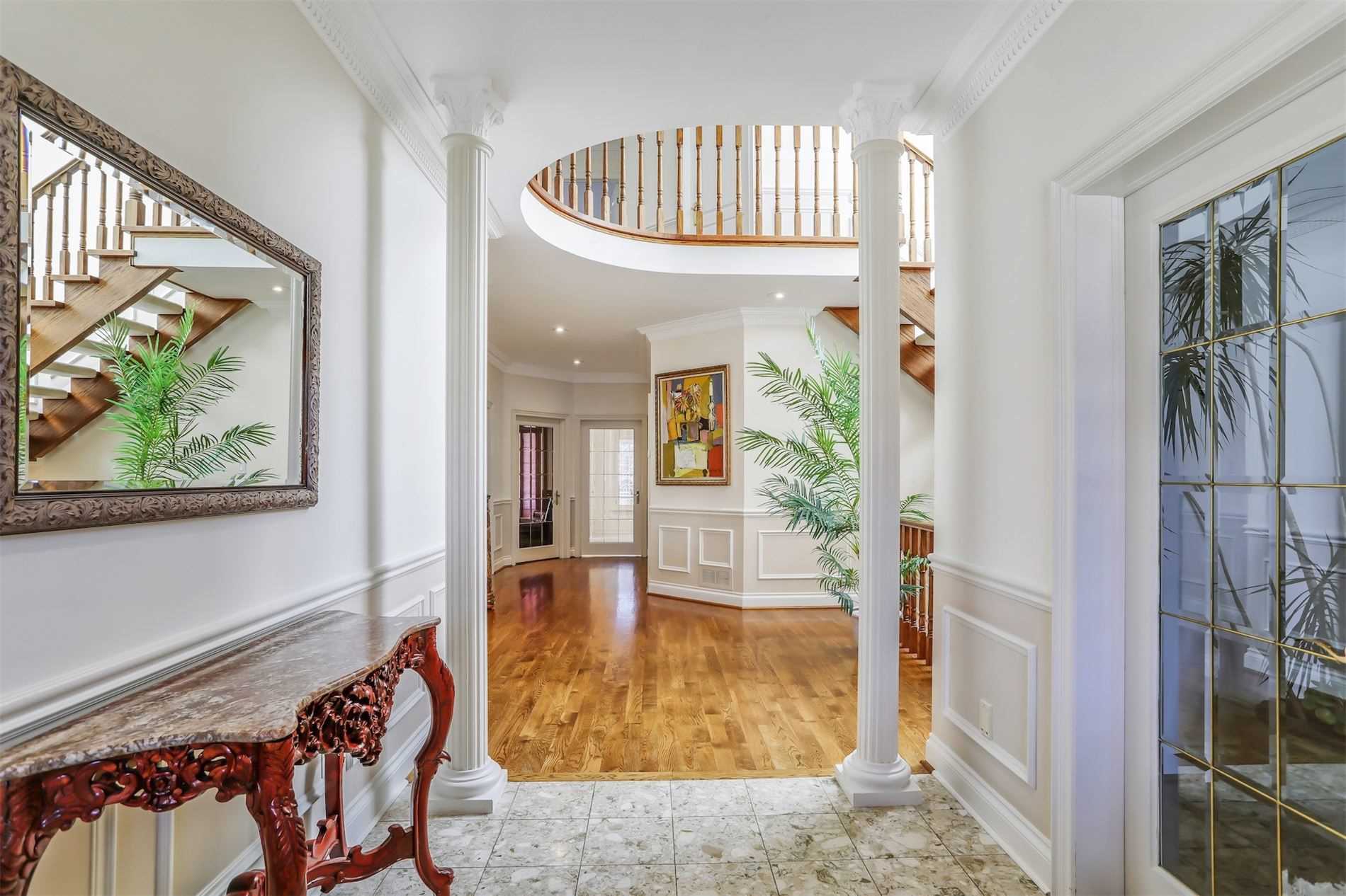 3 Tivoli Ave