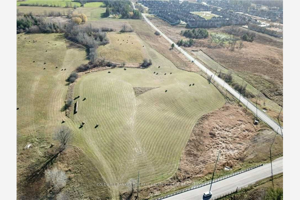 Pt Lt30 Concession 7 Rd, Vaughan