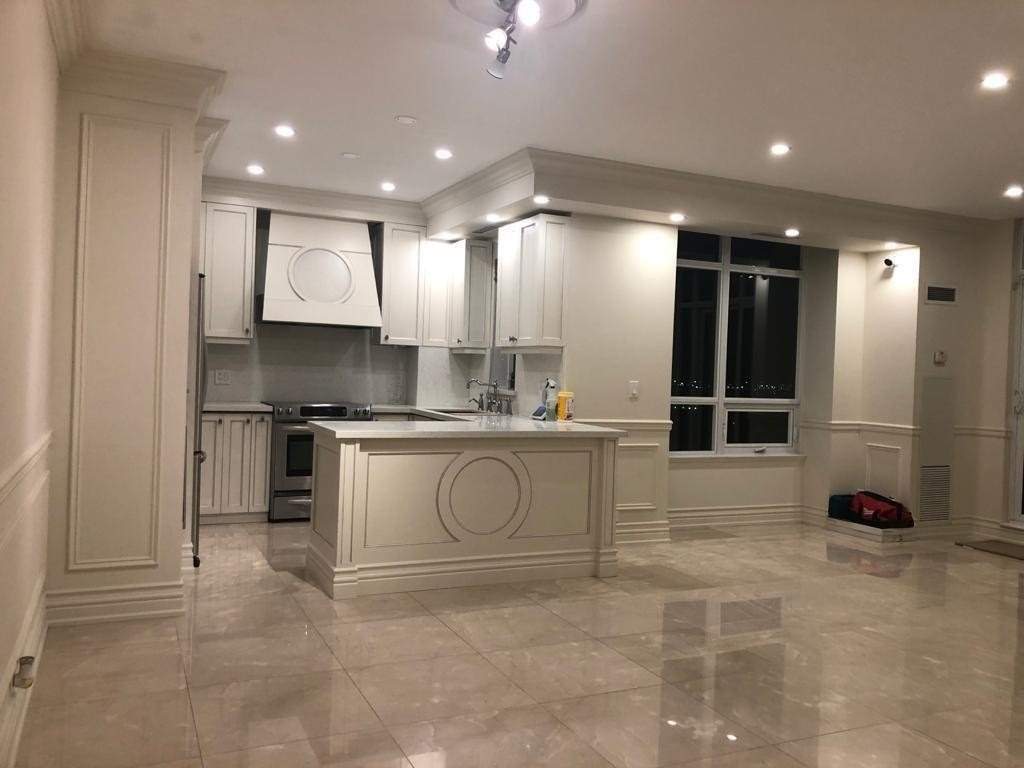 9235 Jane St, #1505
