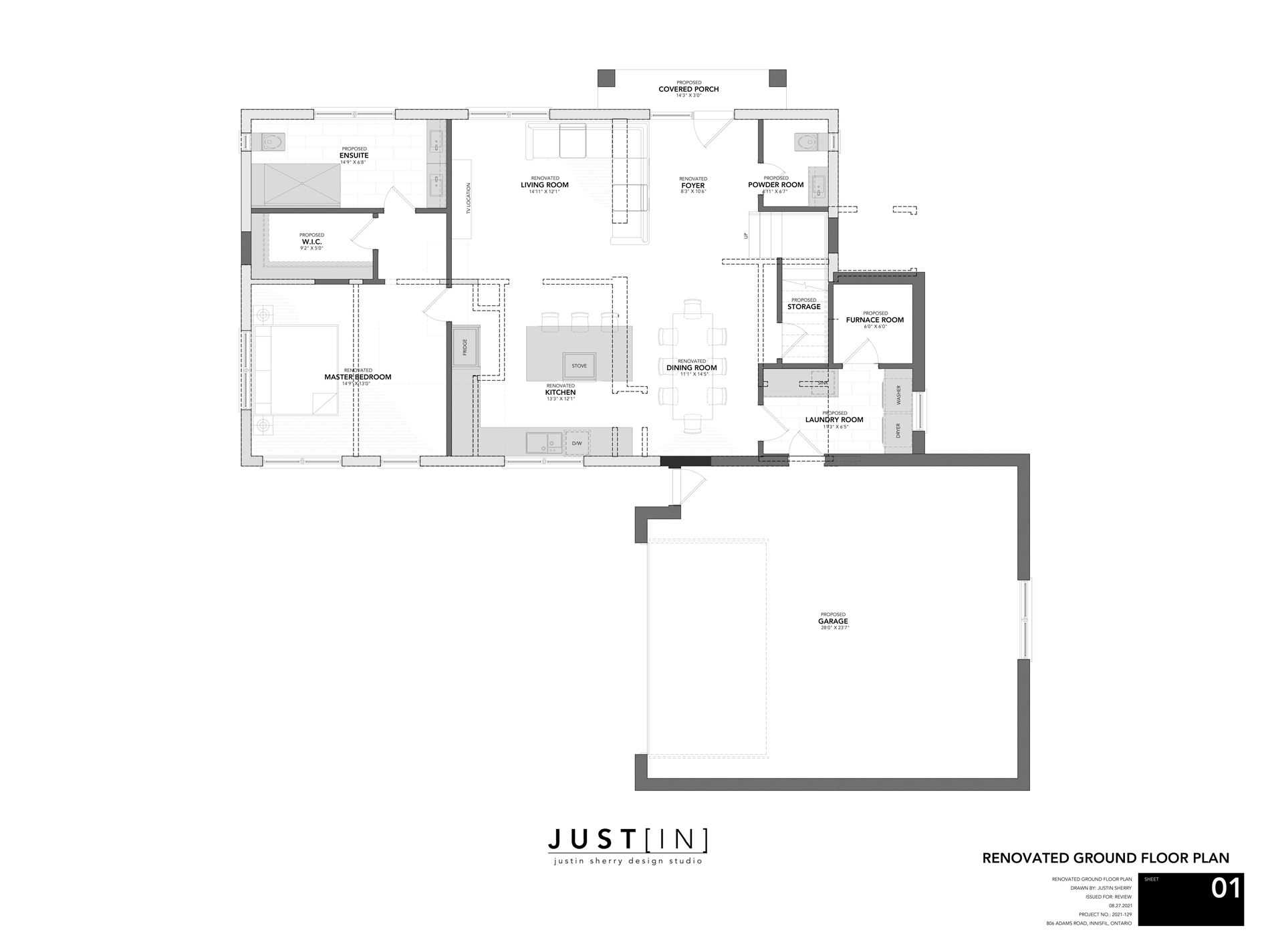 Listing N5822071 - Large Photo # 4