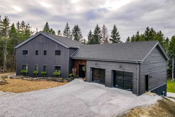 2458 Concession 6 Rd, Uxbridge