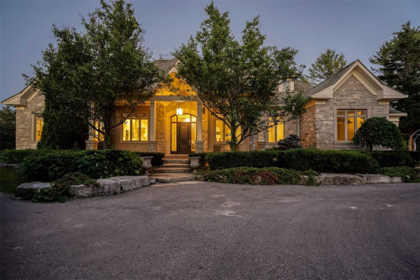 14225 Kennedy Rd, Whitchurch-Stouffville