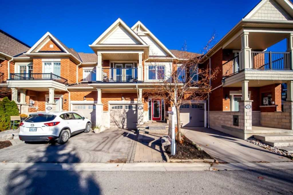 Whitchurch-Stouffville