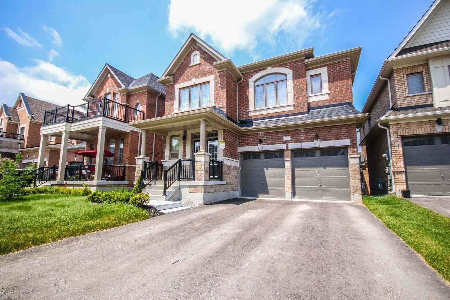 24 Prosperity Way