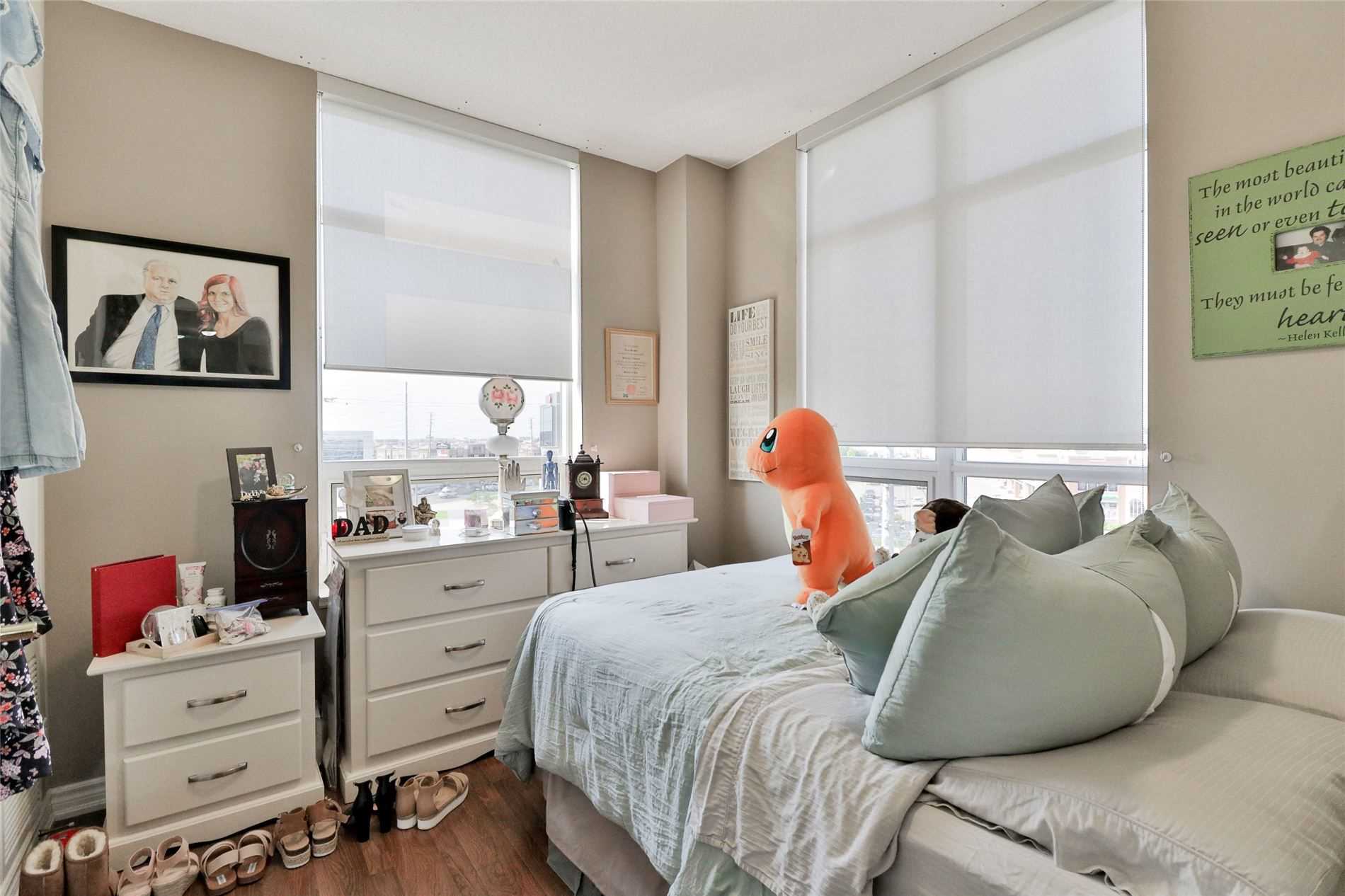 9225 Jane Street, #504