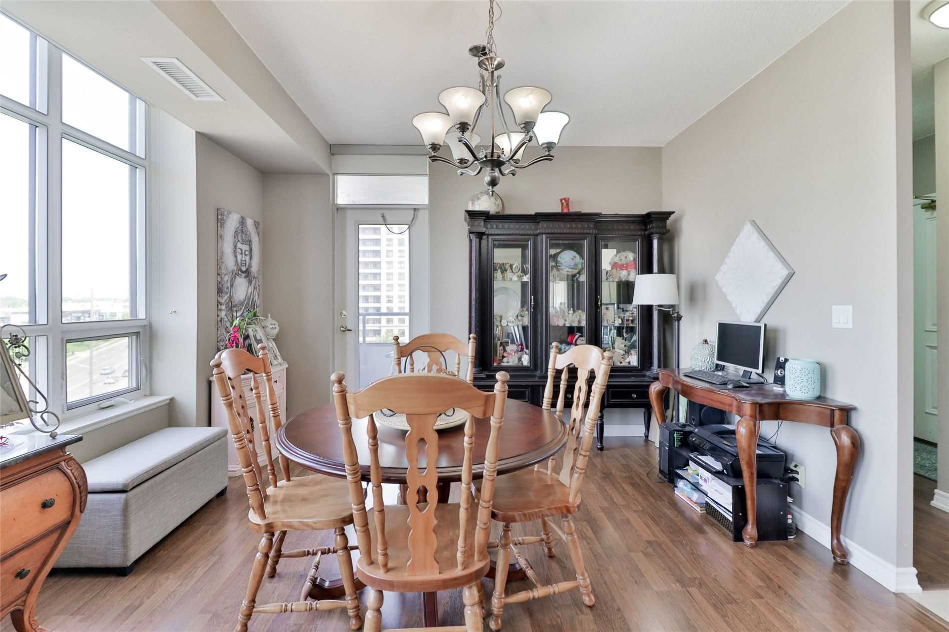 9225 Jane Street, #504